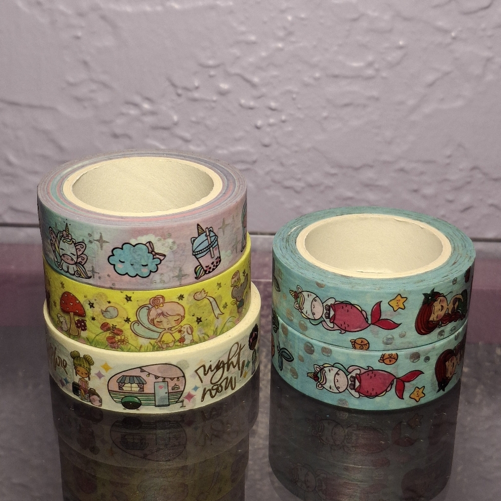 Washi Tape